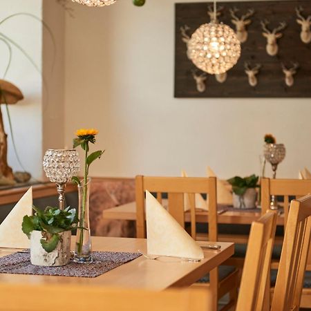 Hotel Restaurant Adler Вестаузен Экстерьер фото