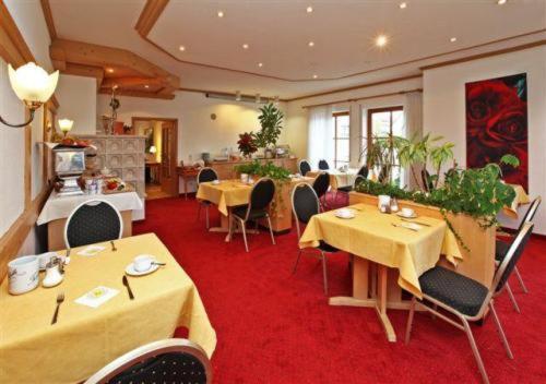 Hotel Restaurant Adler Вестаузен Экстерьер фото