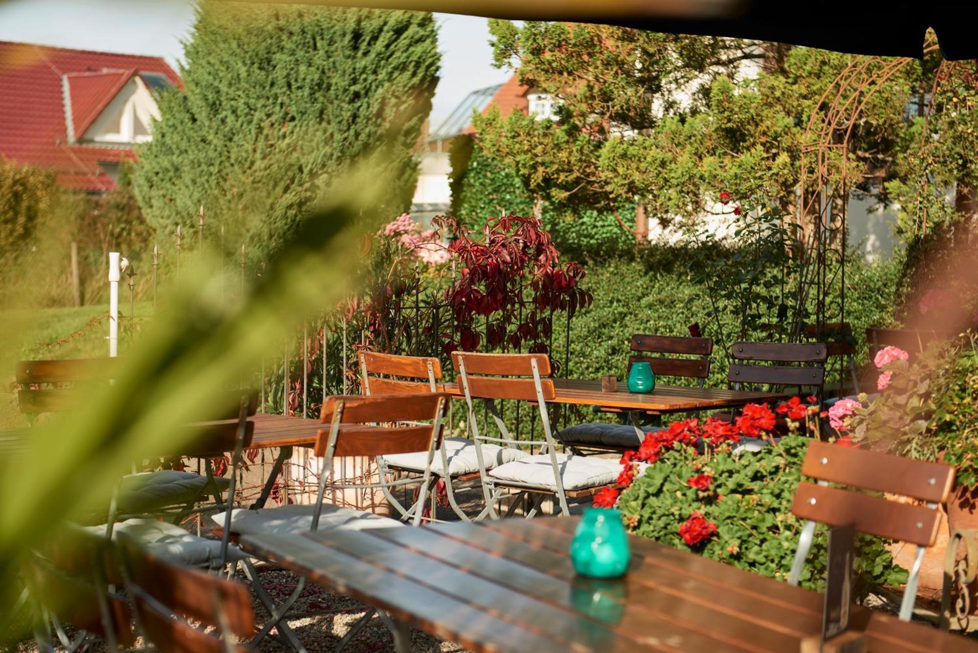 Hotel Restaurant Adler Вестаузен Экстерьер фото